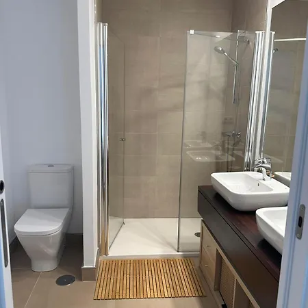 Sunrise Heights 2035 Apartment Manilva