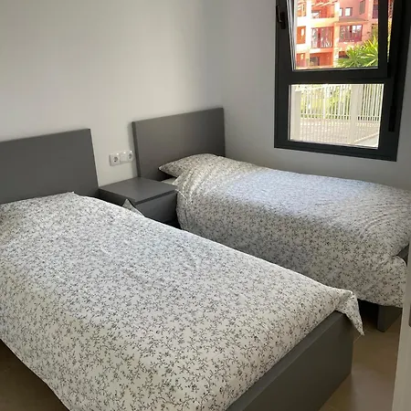 Apartment Sunrise Heights 2035 Manilva
