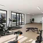 Apartamento Sunrise Heights 2035