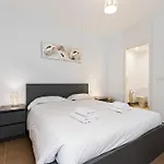 Apartamento Sunrise Heights 2035 *