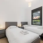 Sunrise Heights 2035 *