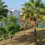 Sunrise Heights 2035 Apartamento