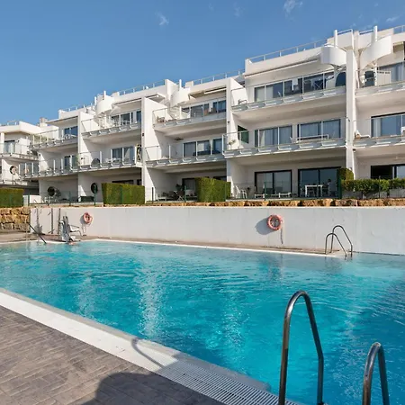 Sunrise Heights 2035 Apartamento Manilva
